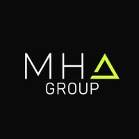 MHA Group LTD logo - Similar company to Digitrizer