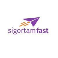 SigortamFast logo - Similar company to Legato Sigorta
