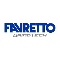 Favretto S.r.l. logo - Similar company to Rosa Ermando S.P.A.