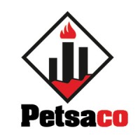 Petsaco logo - Similar company to Lubesta