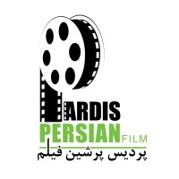 Pardis Persian Film logo - Similar company to Honar Card