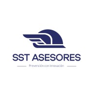 SST Asesores SAC logo - Similar company to Segurid-Ad International