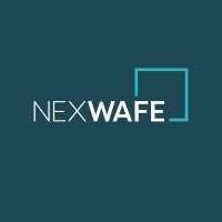 NexWafe logo - Similar company to Phytonics