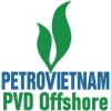PVD Offshore logo - Similar company to Pvd Trading And Technical Services Joint Stock Company (Pvd Tech)