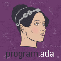 program.ada - Mulheres da Computação logo - Similar company to Mulheres De Ti