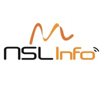 NSL Info logo - Similar company to Devbroder