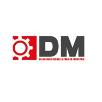 DM CO. logo - Similar company to Dm Group Company