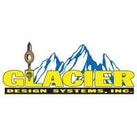 Glacier Design Systems, Inc logo - Similar company to Glacier Systems Inc.