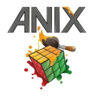 Anix LLC logo - Similar company to Krush Labs