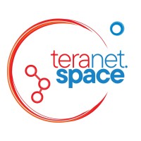 TeraNet logo - Similar company to Spacebeam