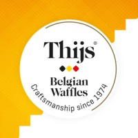Biscuiterie Thijs logo - Similar company to Dimabel Wafflebakery (Belgium)