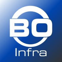 B O Infra B.V. logo - Similar company to Phase Projects B.V.