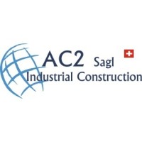 AC2 Sagl Industrial Construction logo - Similar company to Accords Project