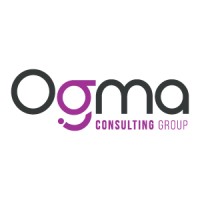 OGMA Consulting Group logo - Similar company to Ogma Consulting