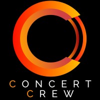 Concert Crew logo - Similar company to Event Crew Training