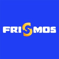 Frismos logo - Similar company to Noor Games