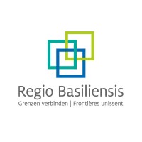 Regio Basiliensis logo - Similar company to Interreg Rhin Supérieur | Oberrhein