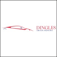Dingle Smash Repairs logo - Similar company to Padman Quick Culverts