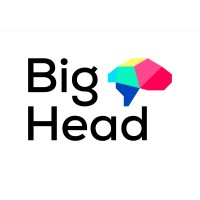 BigHead Communication logo - Similar company to Id Communication Group