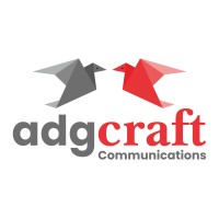 Adgcraft, One of the Most Trusted PR Agencies in India logo - Similar company to Regional Public Relations Pvt Ltd