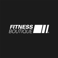 FitnessBoutique logo - Similar company to Nkd Tech