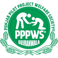 Punjab Pilot Project Welfare Society logo - Similar company to Art Space Solution