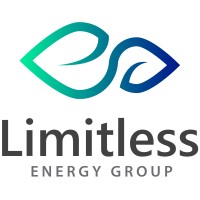 Limitless Energy Group logo - Similar company to Limitless Energy Group
