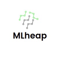 MLheap logo - Similar company to Code For Moldova