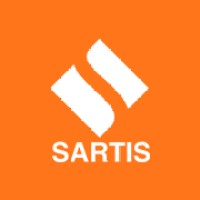 Sartis - Equipamentos de Proteção Individual logo - Similar company to Apwin - Advantage Player