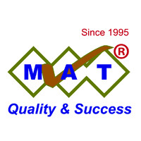 MAT Professional Development logo - Similar company to Nex Charge