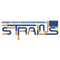 STRAINS - European Master in Advanced Solid Mechanics logo - Similar company to Msc Frp++