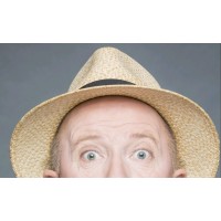 The Man In The Hat