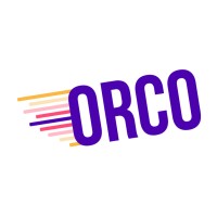 ORCO logo - Similar company to Projet Up