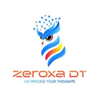 ZeroxaDT logo - Similar company to Robodemy