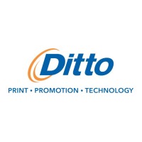 Ditto logo - Similar company to Ditto