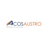 Acosaustro S.A logo - Similar company to Zerebralab