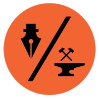 Division of Labor logo - Similar company to School Of Thought