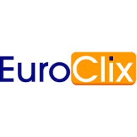 EuroClix logo - Similar company to Iflavours