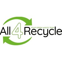 All4recycle logo - Similar company to Replast As