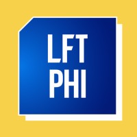 LFT Phi  - B2B Video Production | Content Creation | Training logo - Similar company to Bronzite Media Group