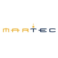 Martec Ecuador logo - Similar company to Compufacil Cía Ltda