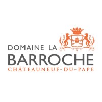 Domaine La Barroche logo - Similar company to Domaine Clotilde Davenne