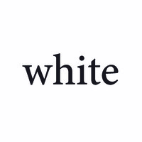 The Studio White