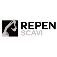Repen Scavi srl logo - Similar company to Coedisol - Costruzioni Edili Solari