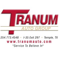 Tranum Auto logo - Similar company to Smith Auto Family