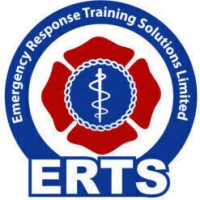 EMERGENCY RESPONSE TRAINING SOLUTIONS LIMITED logo - Similar company to Emergency Response Training Ltd