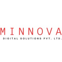 Minnova Digital Solutions logo - Similar company to Human Touch - An Hr Firm