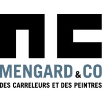 MENGARD & CO logo - Similar company to Imhotep Ec