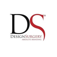 Design Surgery Botswana logo - Similar company to Vyb Digital
