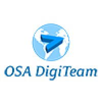 OSA DigiTeam Marketing logo - Similar company to Environmental Contract Operations